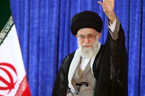 What if Iran’s Repressive Islamic Theocratic Government Never Rears Its Ugly Head Again?