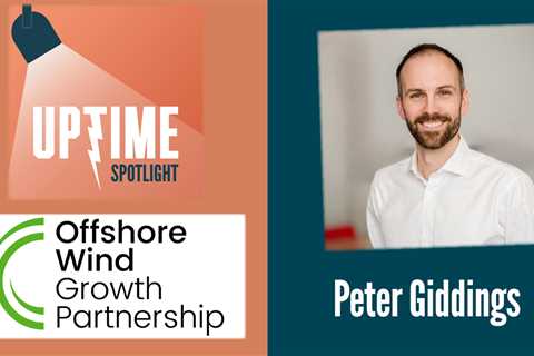 OWGP Drives UK Offshore Wind Manufacturing Growth