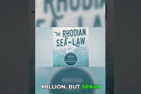 They Found $500M In Gold But Couldn't Keep It #shorts