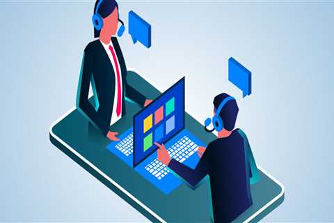 Understanding How Communication Services Manage Network Outages and Downtime