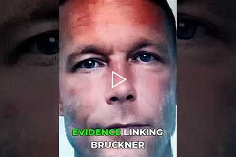 The Convicted Criminal Who May Have Taken Madeleine #Shorts