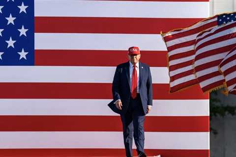 The World Isn’t Laughing at Trump’s America — They’re Escaping Globalist Leaders to Come Here