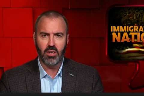 Jesse Kelly on the Priority to Deport Millions of Illegal Aliens – “I Don’t Care What Else is Going ..