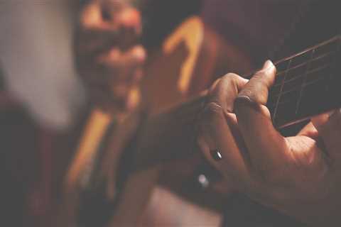 The Evolution of Music Criticism and PRS Private Stock Guitars