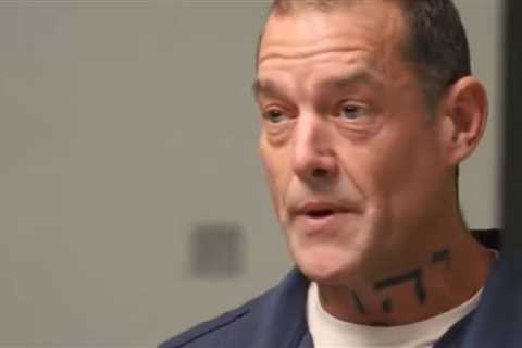Arizona Maniac Who Crucified Beloved Pastor Begs for Death Penalty — ‘The Victims Want It. The..