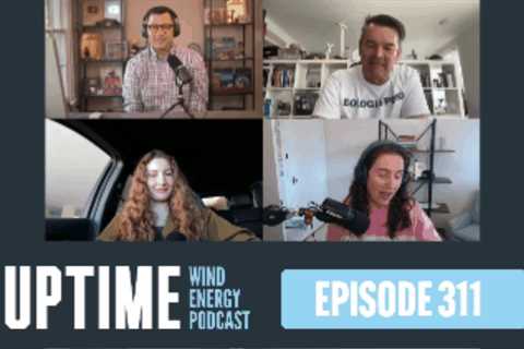 UK Drops Offshore Wind Tariffs, Ming Yang in Germany