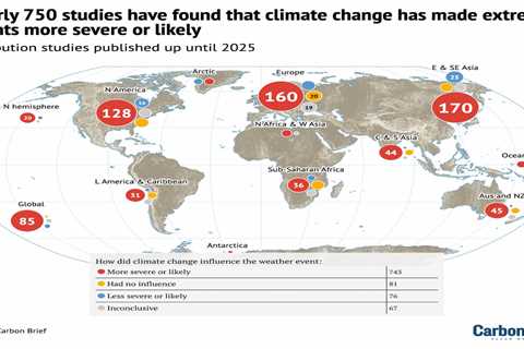 DeBriefed 20 March 2026: Energy crisis deepens | Brazil’s new climate plan | New Zealand climate..