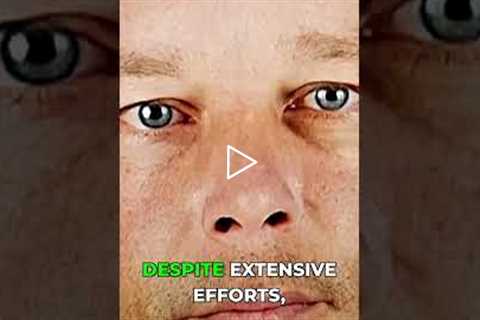 Why Can't Anyone Solve Madeleine McCann's Case? #Shorts