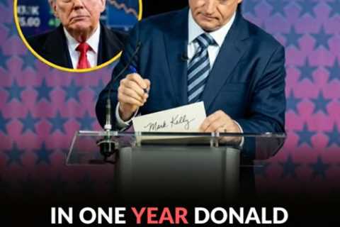 American Poorer and Less Safe