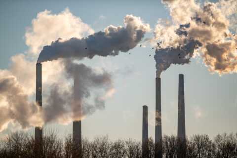 Iran war could boost fossil fuel phase-out push, says Colombian minister