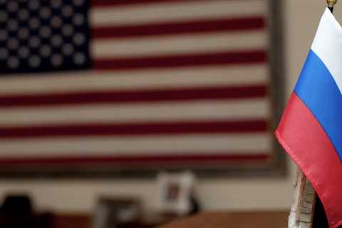 US and Russian Lawmakers Meet in DC in a New Step in the Normalization of Bilateral Relations