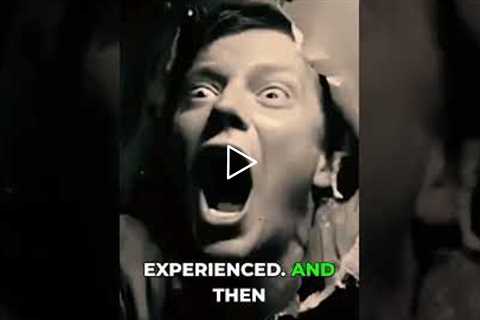 How Did an Entire Ship Vanish During a Military Experiment #unexplained #shorts