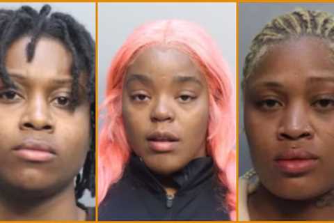 Entitled Passengers Storm Frontier Flight After Refusing to Pay for Extra Baggage — Chaos Ensues as ..