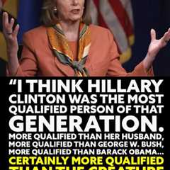 The Moment that Changed Everything