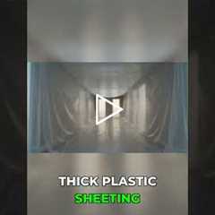 Inside the Killer's Hidden Room: A Chilling Discovery #Shorts