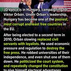 The Trend Towards World Fascism