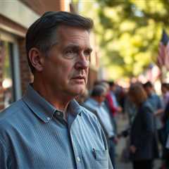 Georgia Voters Elect Republican Clay Fuller to Replace Marjorie Taylor Greene in Congress