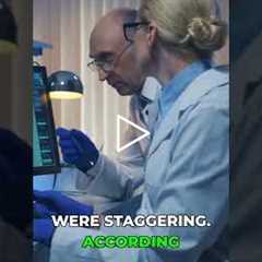 DNA Bombshell! 26 Septillion Times More Likely! #Shorts