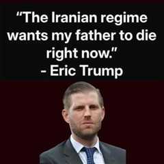 Ummm, the Vast Majority of Earth’s Citizens Want to See Trump Dead