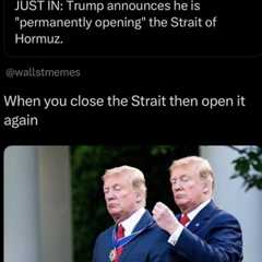 Trump’s War in Iran