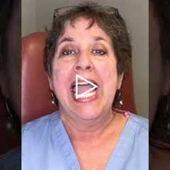 New Patient, Long Nails - Intro