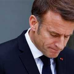 DOJ Refuses Cooperation, Warns France to Back Off Censorship Probe Targeting X Platform