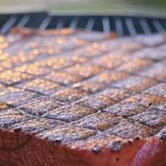 DOJ Launches Investigation Into Meatpacking Companies for Driving Up Price of Beef Through “Illicit ..