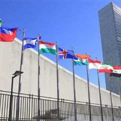 EXCLUSIVE: How Foreign Interference and the Non-Profit Industrial Complex Stole the 2020 Election – ..