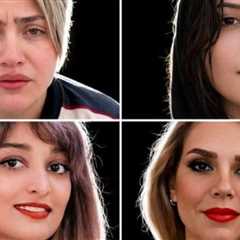 Beautiful Iranian Women to Be Executed – Where Is the Radical Left? Where’s the Pope?