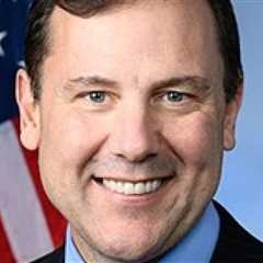 What’s Going On? Vulnerable New Jersey GOP Congressman Has Been Missing In Action for OVER A MONTH..