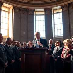 GOP State Legislators in Texas Pass Emergency Bill Barring Medicaid Funds to Planned Parenthood