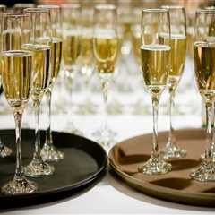 Enjoy Your Event with Expert Catering Services