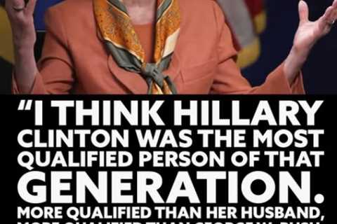 The Moment that Changed Everything