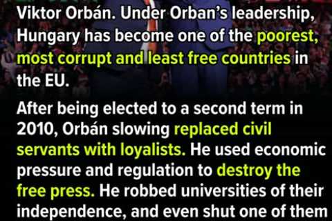 The Trend Towards World Fascism