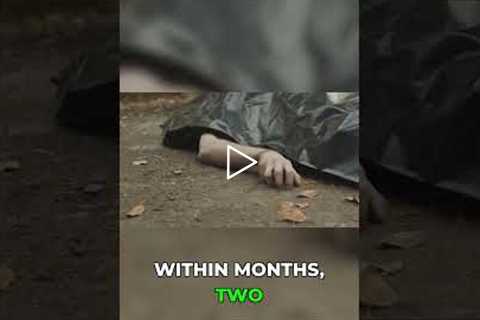 Hidden Room & Vanishing Women: Asheville's Dark Secret #Shorts