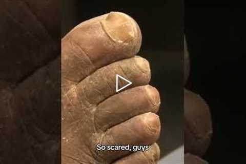 A Monthly Foot Care Routine | Why Monthly Foot Care Matters 👣