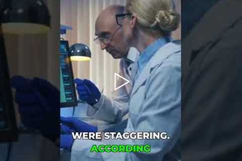 DNA Bombshell! 26 Septillion Times More Likely! #Shorts