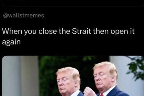 Trump’s War in Iran