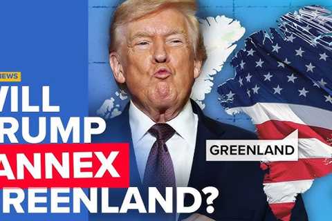 What’s Happened to the United States?