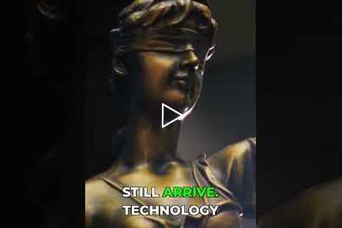 Justice Delayed, Not Denied: The Power of Perseverance #Shorts