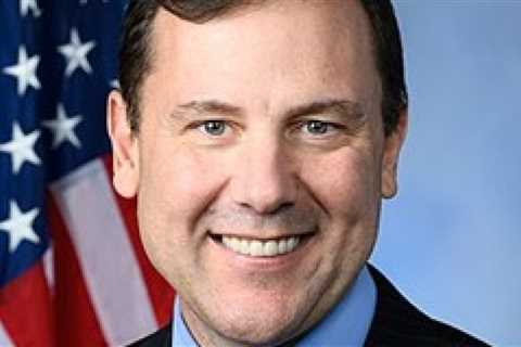 What’s Going On? Vulnerable New Jersey GOP Congressman Has Been Missing In Action for OVER A MONTH..