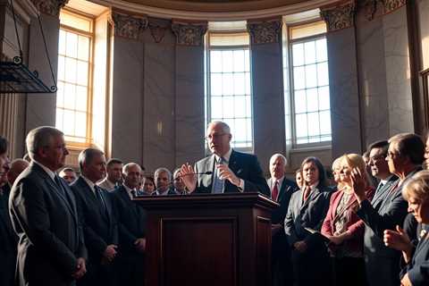 GOP State Legislators in Texas Pass Emergency Bill Barring Medicaid Funds to Planned Parenthood