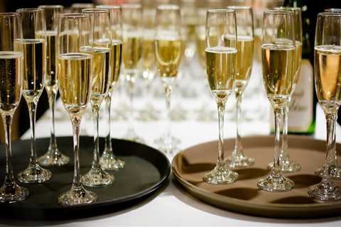 Enjoy Your Event with Expert Catering Services