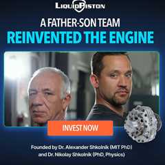 New ICE (Internal Combustion Engine) on the Scene — A Breakthrough?
