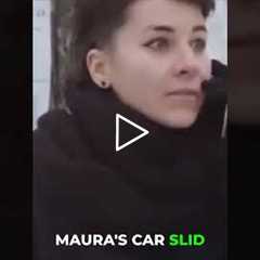 The Vanishing Act: Maura Murray's Baffling Mystery! #shorts