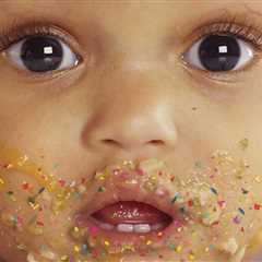 REPORT: The Hidden Risks of Plastic Pouches for Baby Food