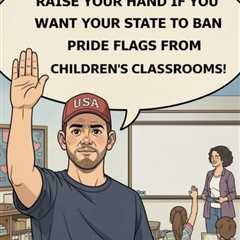 Pride Flags