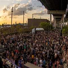 How Brooklyn NY Music Scenes Reflect Changing Community Health Priorities