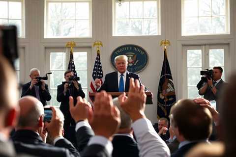Trump Notifies Congress Iran Conflict ‘Terminated,’ Sidesteps Authorization Vote as 60-Day Deadline ..