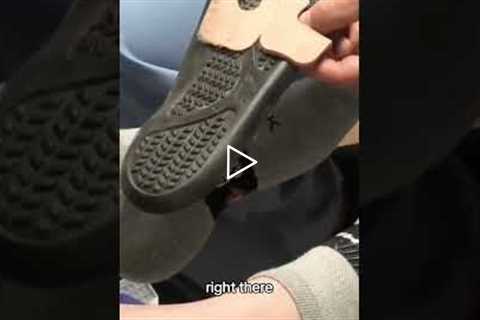 Foot Care Innovation From Pads to Shoe Inserts